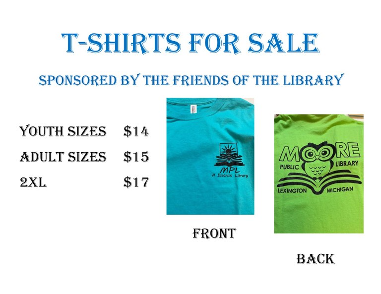 Friends T-shirts Sale Flyer.jpg