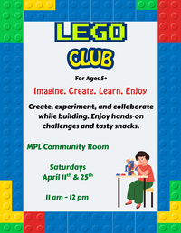 LEGO CLUB For Kids
