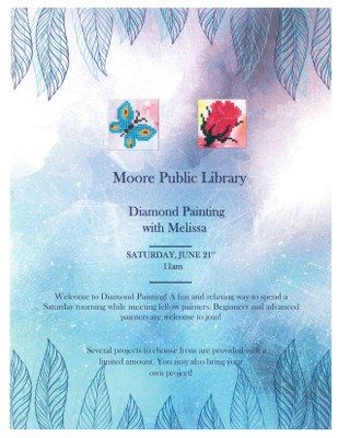 Diamond Painting Diamond Painting
