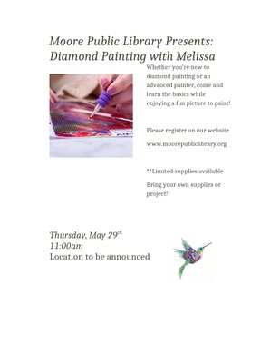 Diamond Painting Diamond Painting